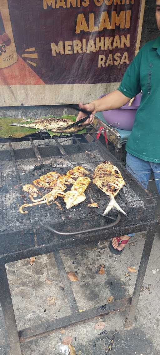 Warung Sate Yusuf 1