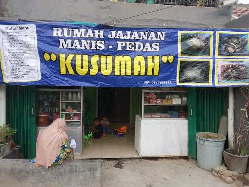 Warung Seblak Kusuma 1