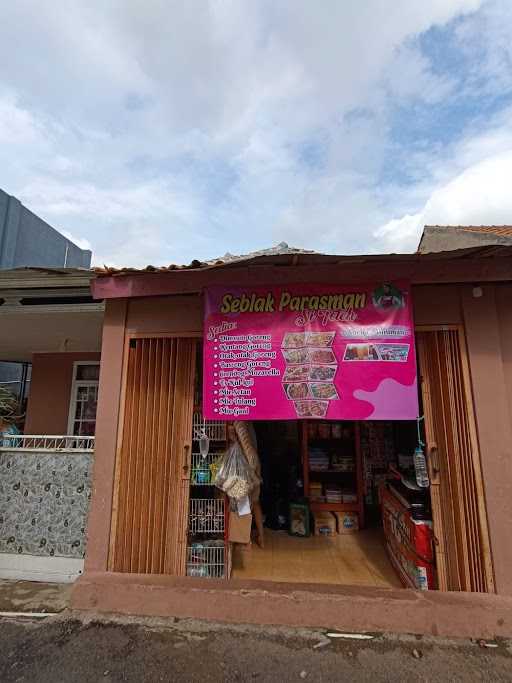 Warung Seblak Siteteh 3