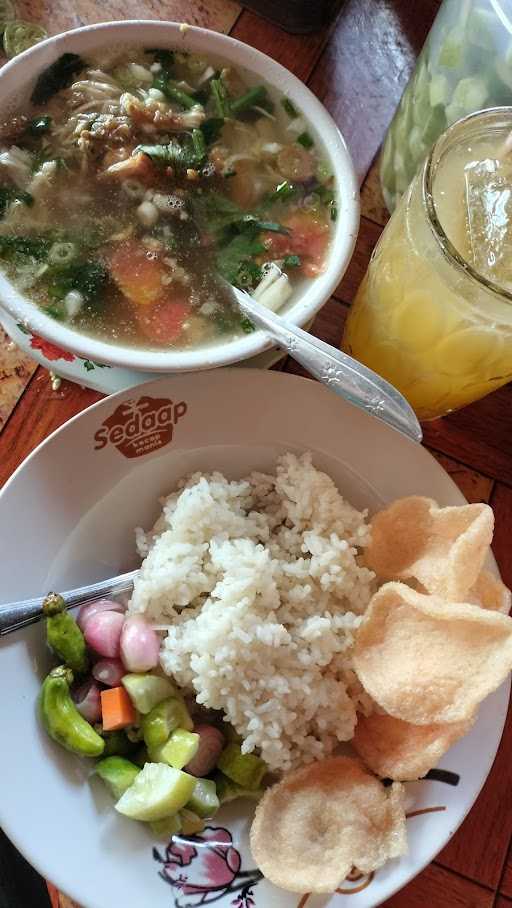 Warung Soto 7