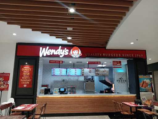 Wendy'S - Transmart Cilegon 8