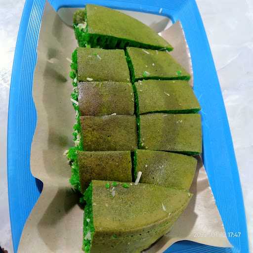 Martabak Bangka (Abib) 7