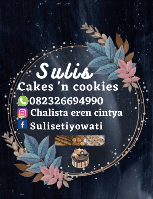 Sulis Snack 'N Cucies 8