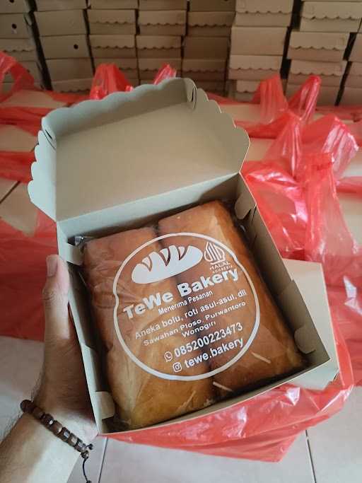 Te.We Bakery 6