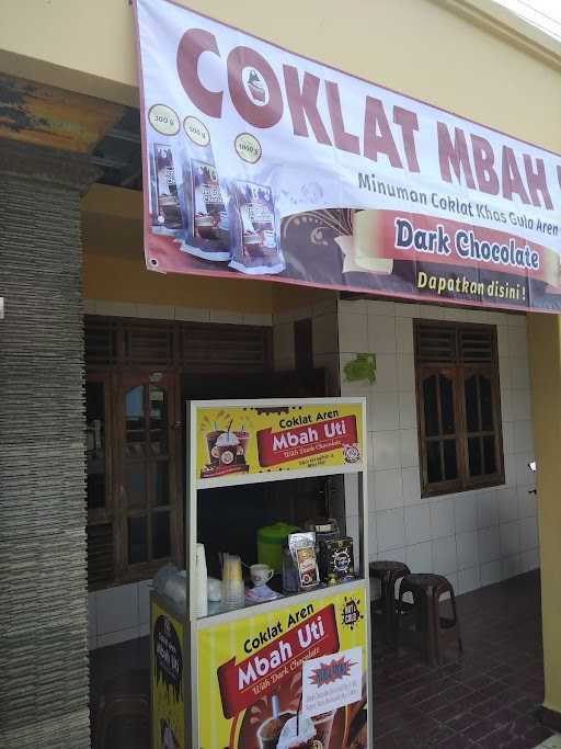 Es Coklat Aren Mbah Uti 6