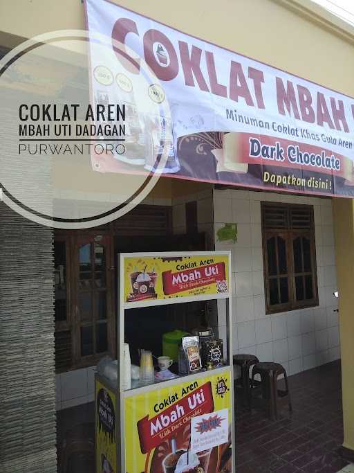 Es Coklat Aren Mbah Uti 4