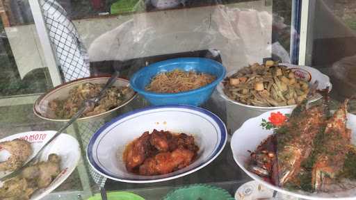 Warung Mbok Parni 1