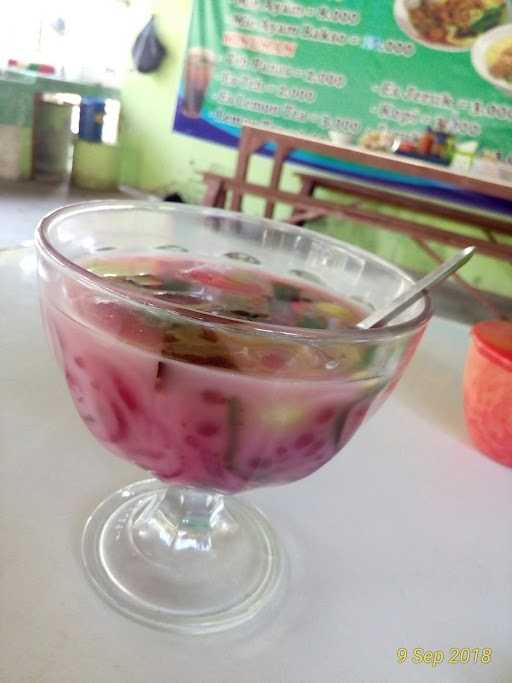 Bakso Dan Mie Ayam Biting Kemantren 3