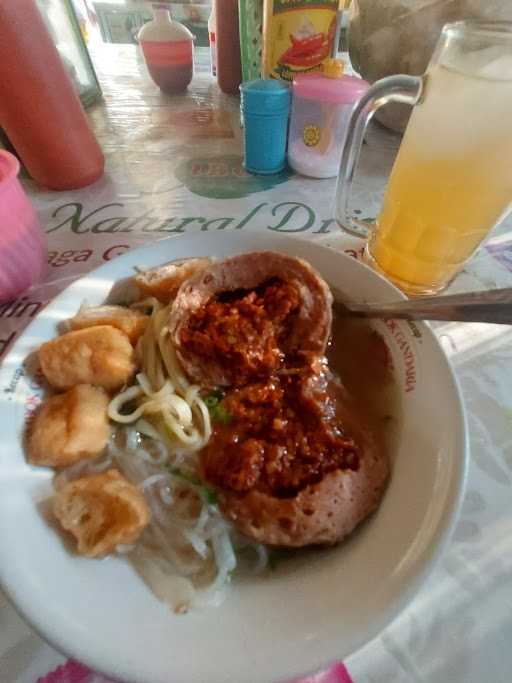 Bakso & Mie Ayam Jamus 8