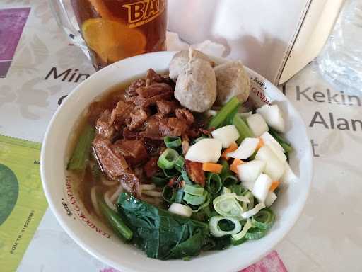 Bakso & Mie Ayam Jamus 4