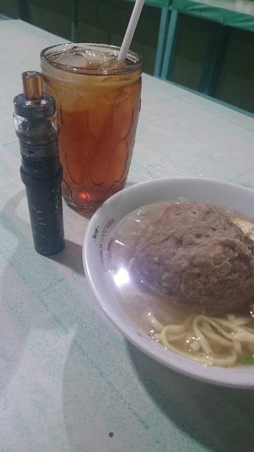 Bakso & Mie Ayam Jamus 1