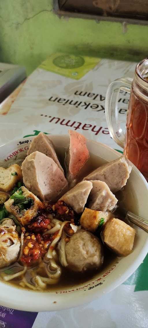 Bakso & Mie Ayam Jamus 10