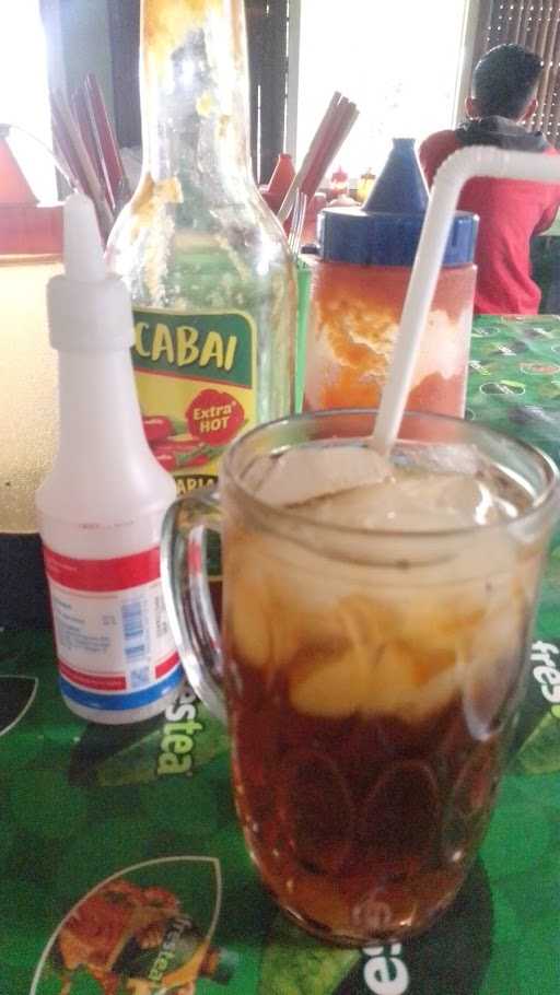 Bakso & Mie Ayam Jamus 9