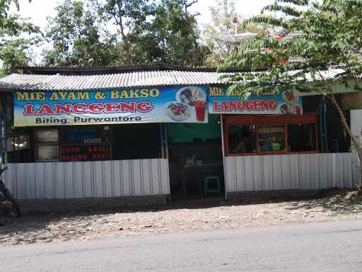 Bakso & Mie Ayam Langgeng 10