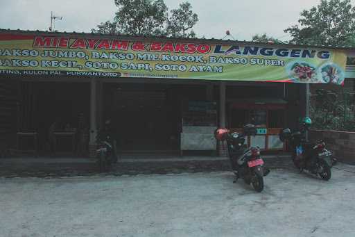 Bakso & Mie Ayam Langgeng 6