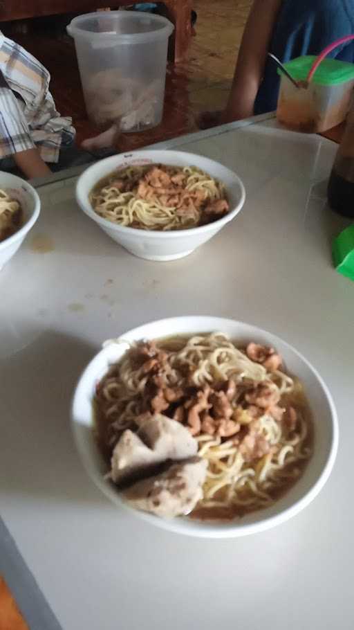 Bakso & Mie Ayam Langgeng 4