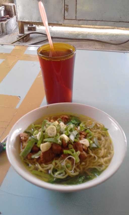 Bakso & Mie Ayam Langgeng 2