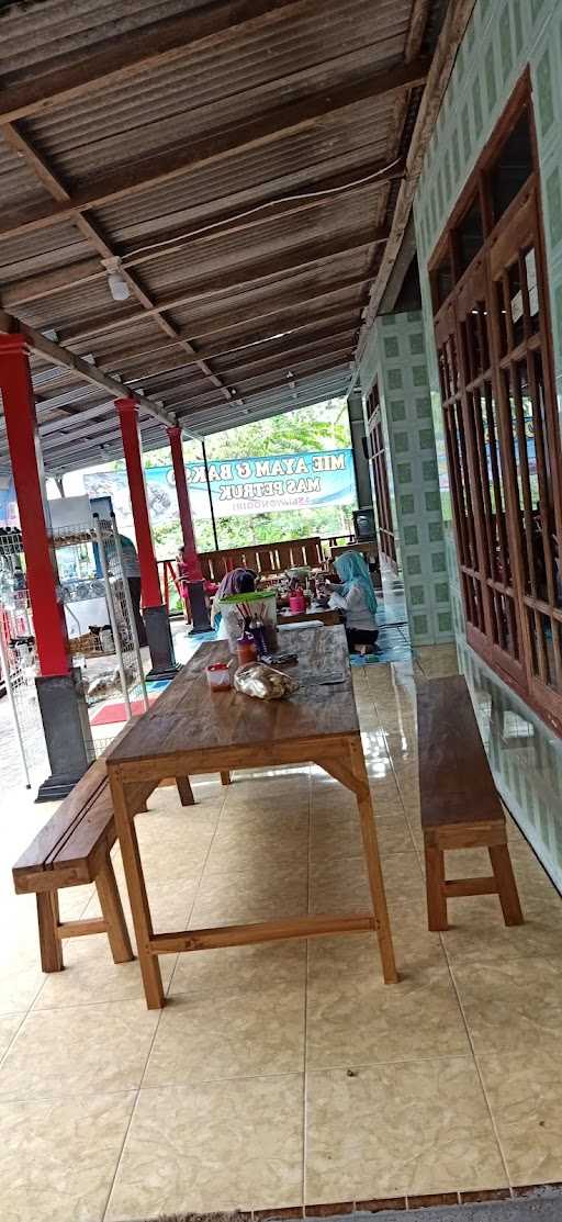 Bakso & Mie Ayam Mas Petruk 6