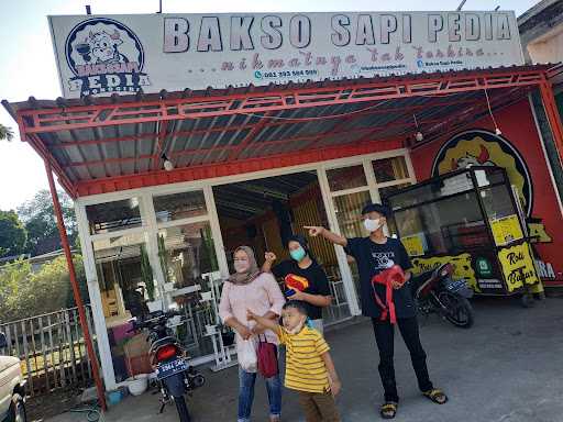 Bakso Sapi Pedia Wonogiri 4