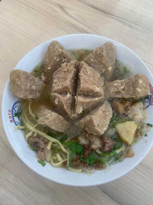 Bakso Sapi Pedia Wonogiri 2