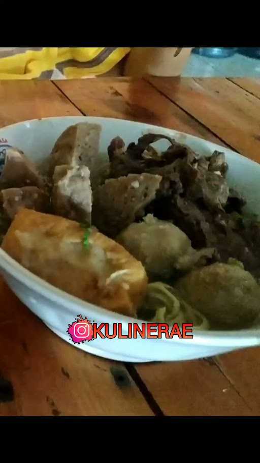 Bakso Sapi Pedia Wonogiri 1