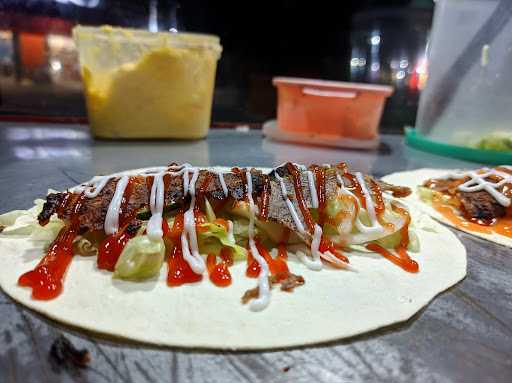 Kebab Sunan Purwantoro 4