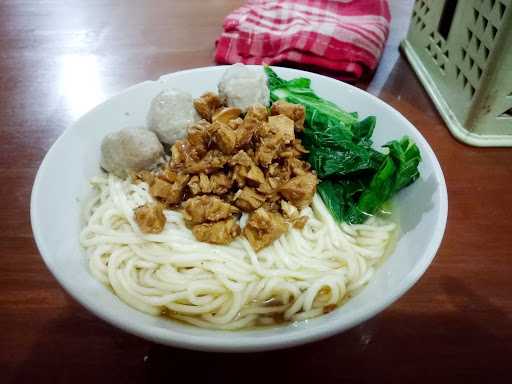 Mie Ayam Bakso Barokah 6