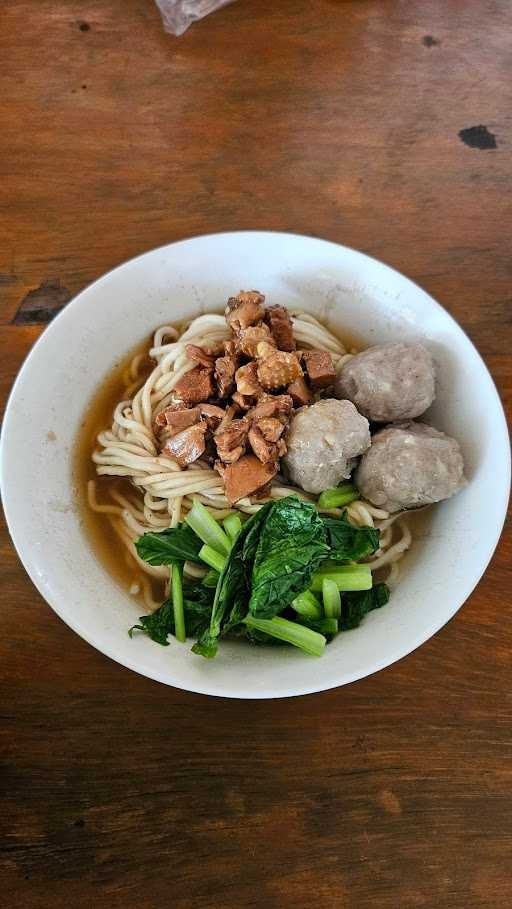 Mie Ayam Bakso Barokah 5