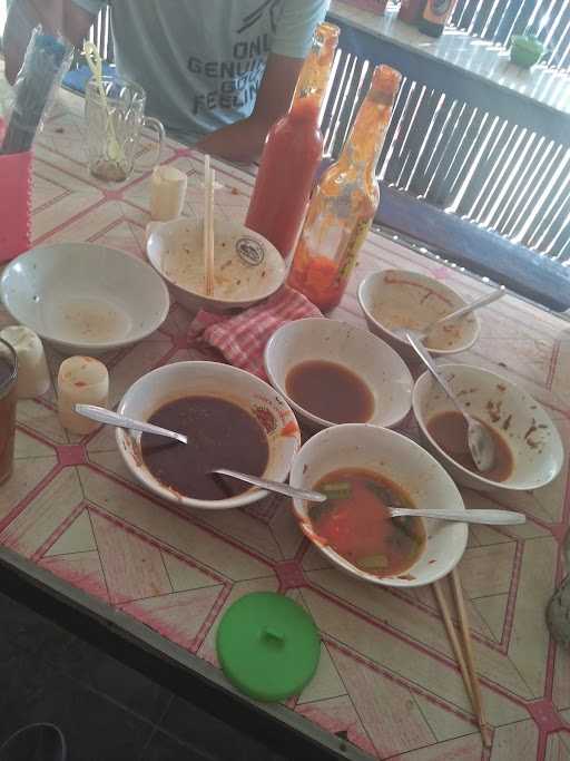 Mie Ayam Bakso Barokah 1