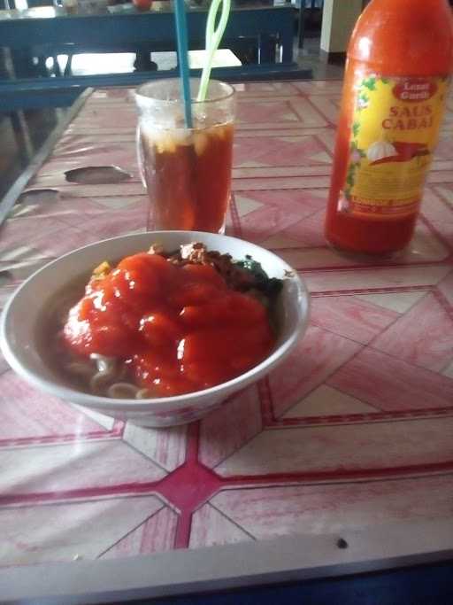 Mie Ayam Bakso Barokah 3