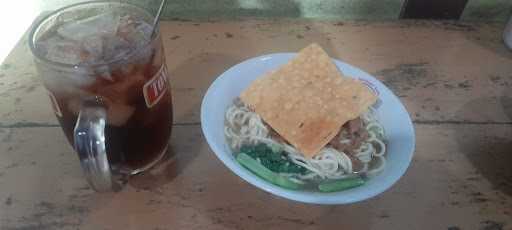 Mie Ayam Bakso  Cinta Rasa  3