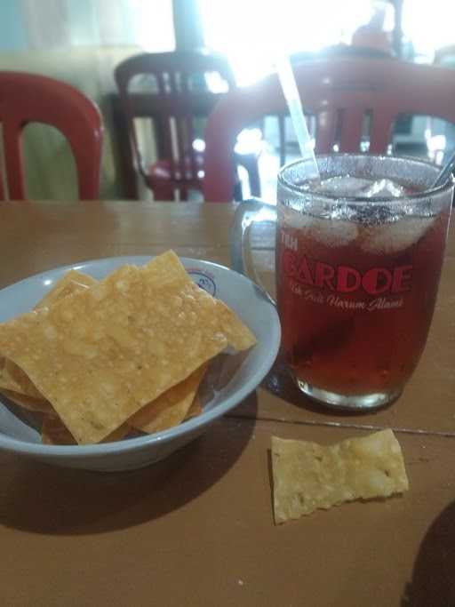 Mie Ayam Bakso  Cinta Rasa  5