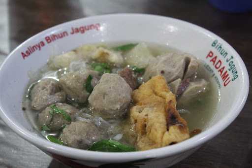 Mie Ayam Bakso Istiqomah 5