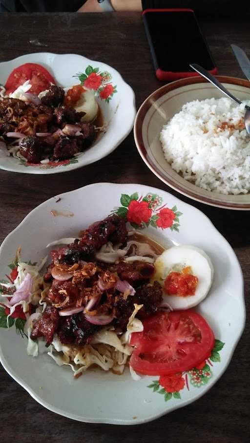 Mie Ayam Bakso Istiqomah 8