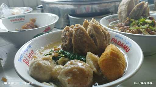 Mie Ayam Bakso Tito 9