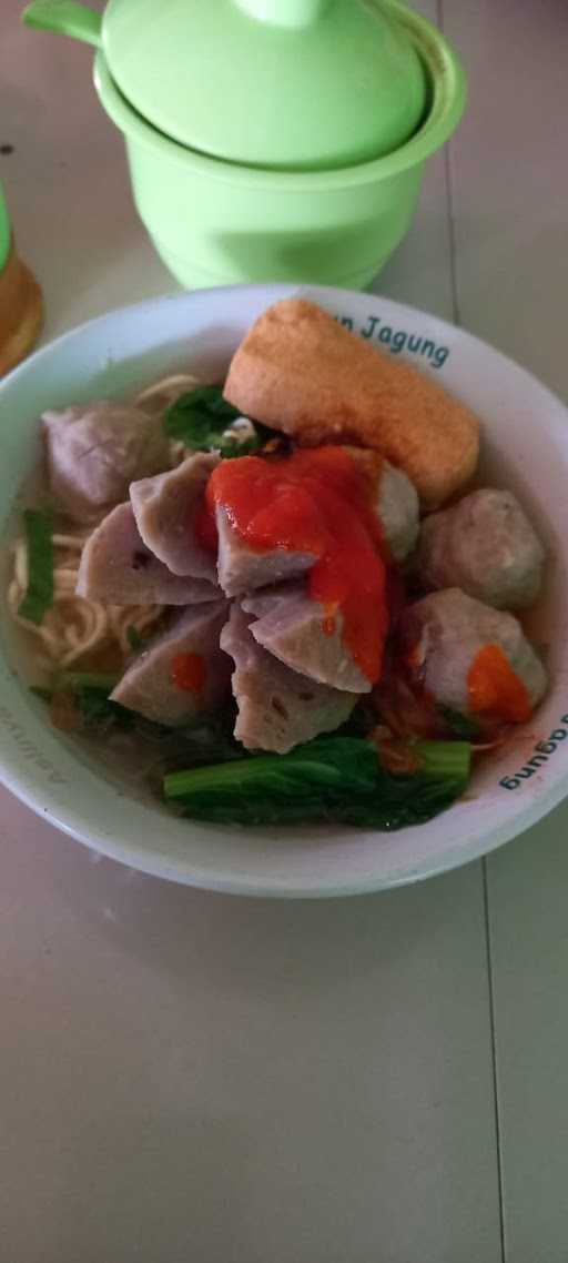 Mie Ayam Bakso Tito 7