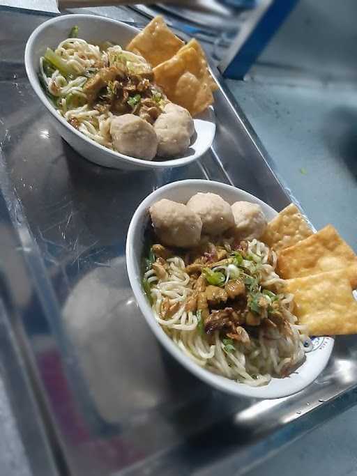 Mie Ayam Sarjana 2