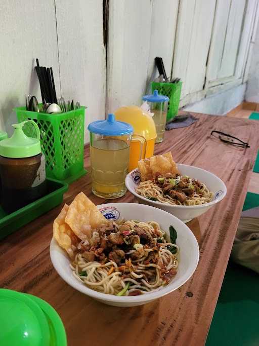 Mie Ayam Sarjana 7