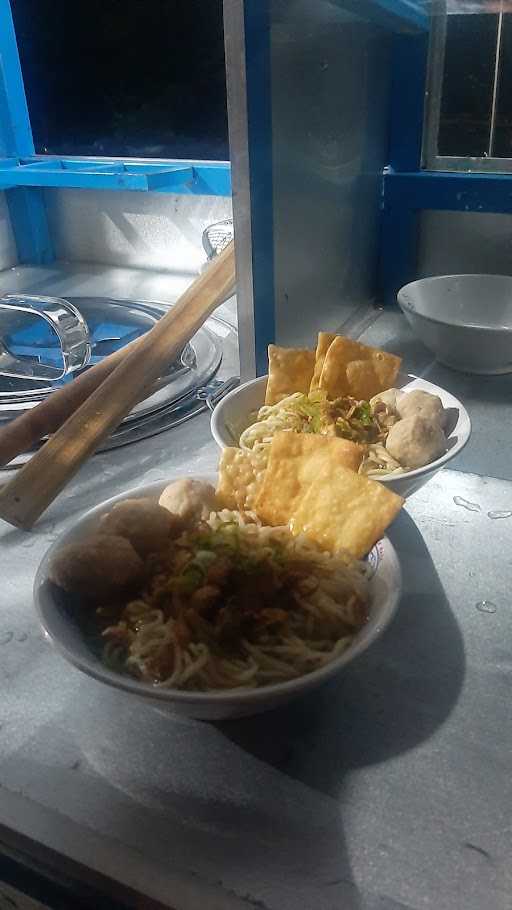 Mie Ayam Sarjana 4