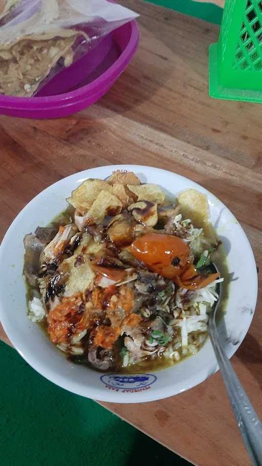 Mie Ayam Sarjana 1