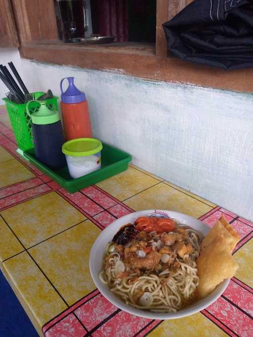 Mie Ayam Sarjana 6