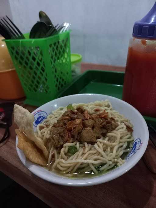 Mie Ayam Sarjana 3