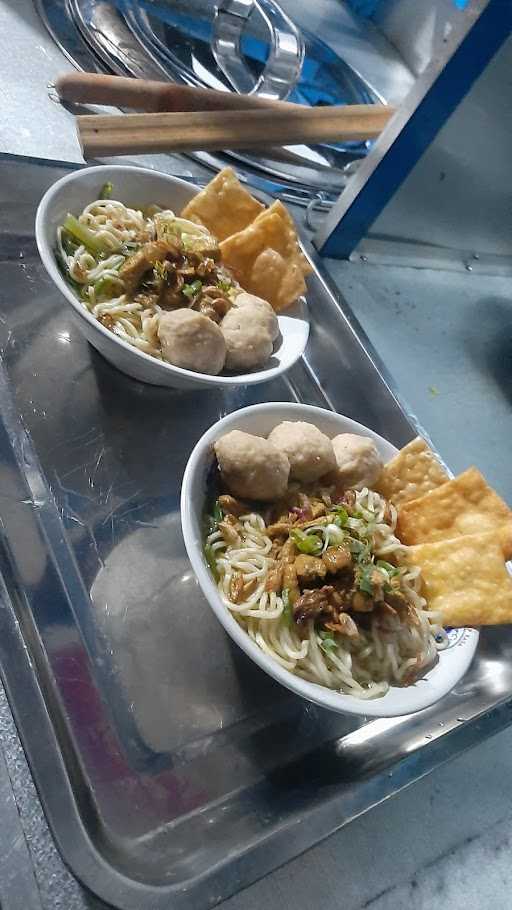 Mie Ayam Sarjana 5