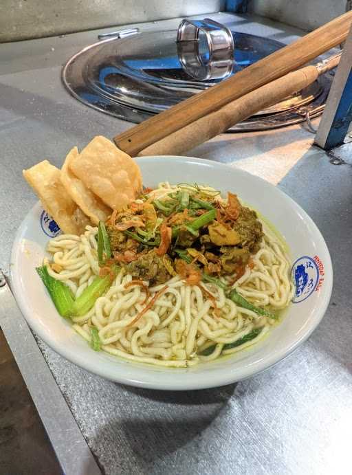 Mie Ayam Sarjana 8