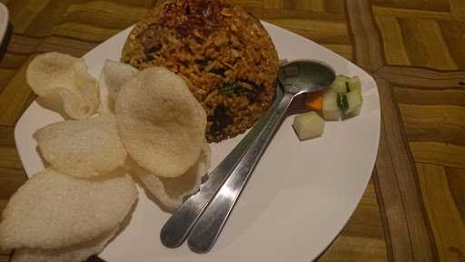 Nasi Goreng Kulon Dalan 3