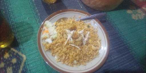 Nasi Goreng Mas Gendut 2