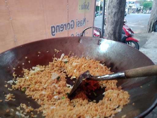 Nasi Goreng Mas Gendut 1