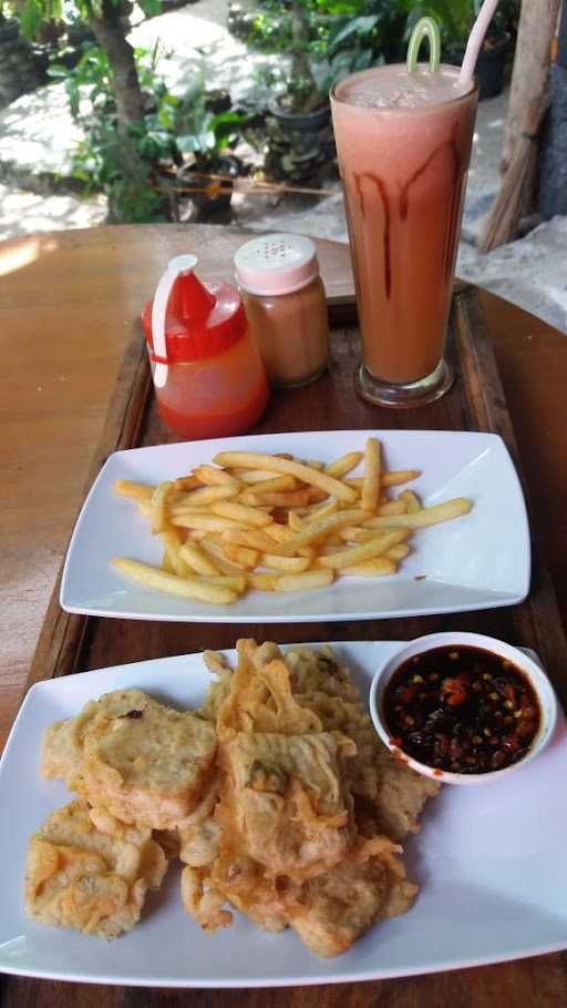 Omah Sarjan Resto & Cafe 7