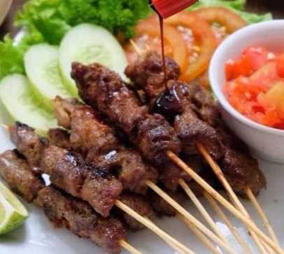 Sate Sopo Nyono 4