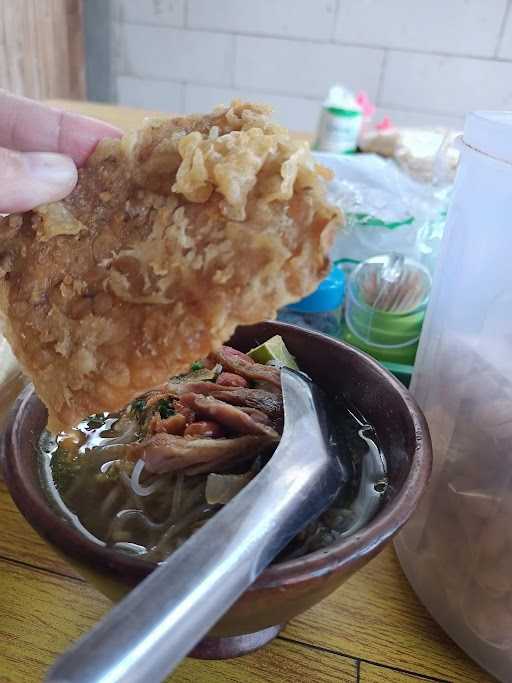 Soto Gerabah Ngarep Sinderan 7